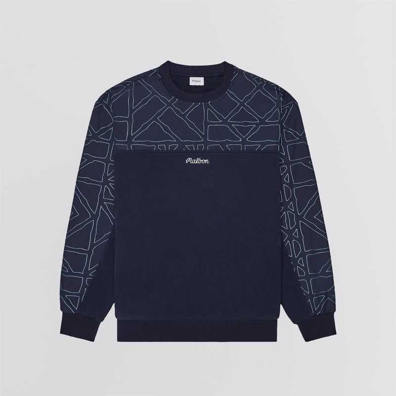 Tierra Crewneck Midnight