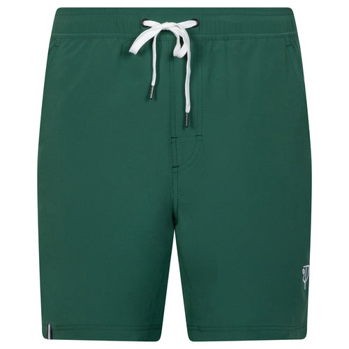 Icon Shorts Pritchard Green - 2024