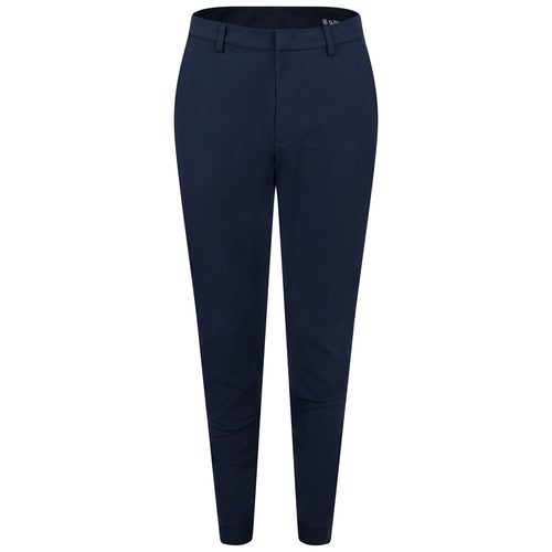Tech Tour 4-Way Stretch Slim Leg Chino Pants Twilight