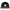 Evergreen Nylon Rope Hat Black