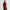 Womens Originals Knit Polo Better Scarlet