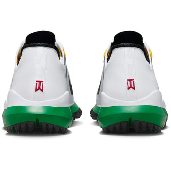 Nike Tiger Woods '13 White/Black-Pine Green-Cool Grey | Golf
