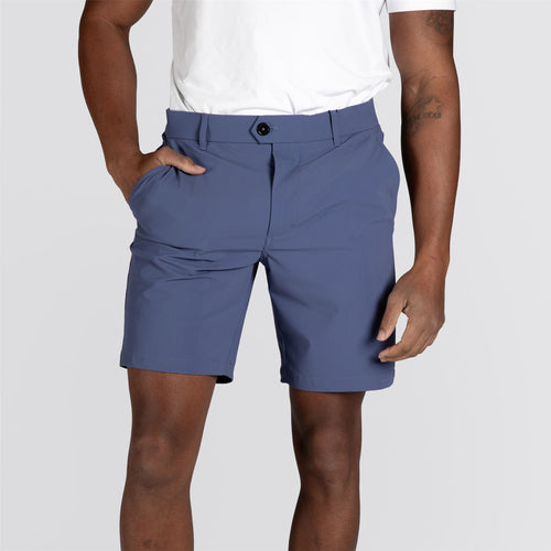 8 Inch Montauk Shorts Falcon