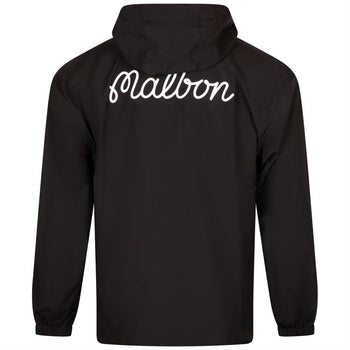 メンズウェア MALBON LAST FRONTIER Windbreaker Anorak MALBON LAST FRONTIER Windbreaker Anorak