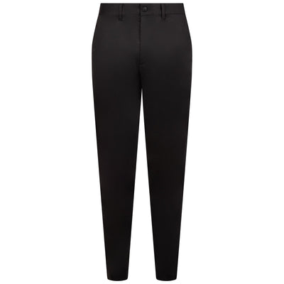 Vincent Slim Fit Performance Pant Blue Graphite
