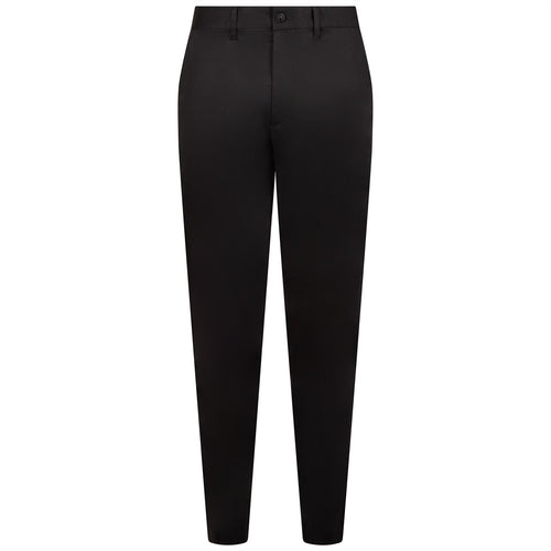 Vincent Slim Fit Performance Pant Blue Graphite