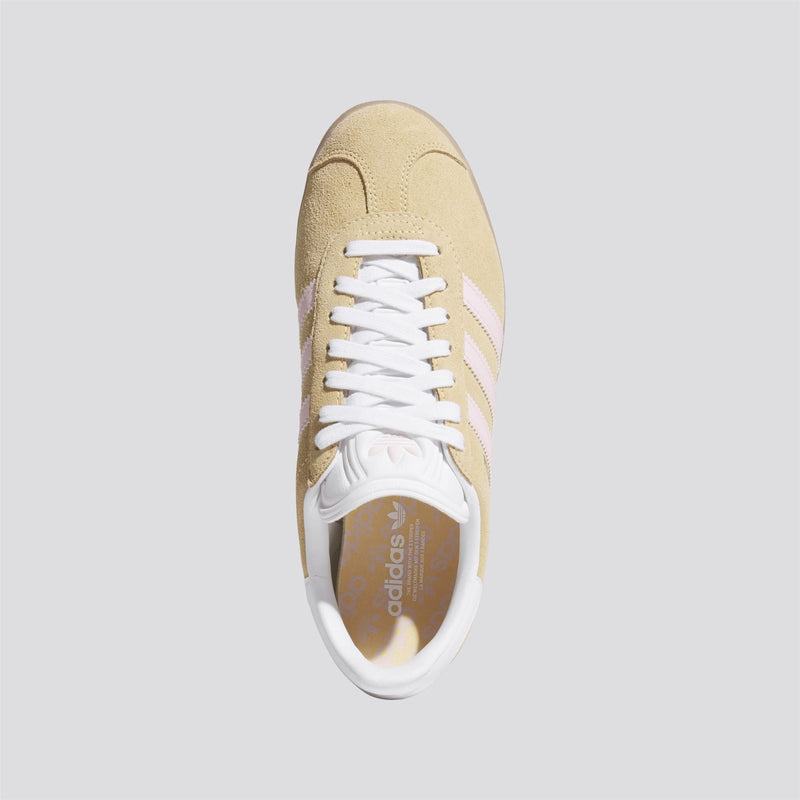 Womens Gazelle Spikeless Golf Shoes