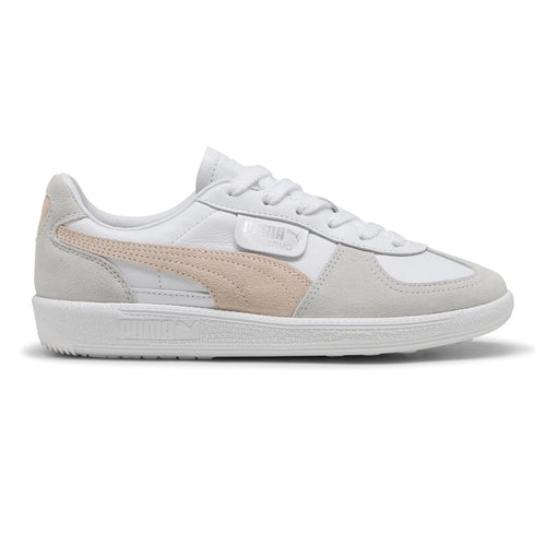 Palermo Golf Shoes Puma White/Rosebay - SS25