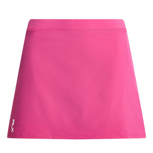 RLX A-Line Stretch Skirt Regatta Pink