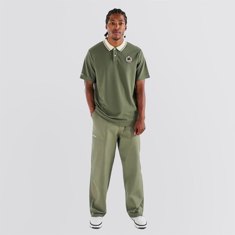 Braxton Pants Olivine