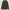 x AP Knit Hoodie Flat Bronze