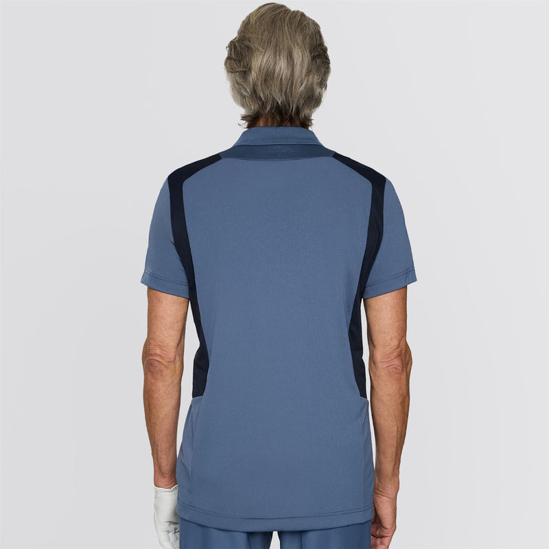 Legacy Polo Vintage Indigo