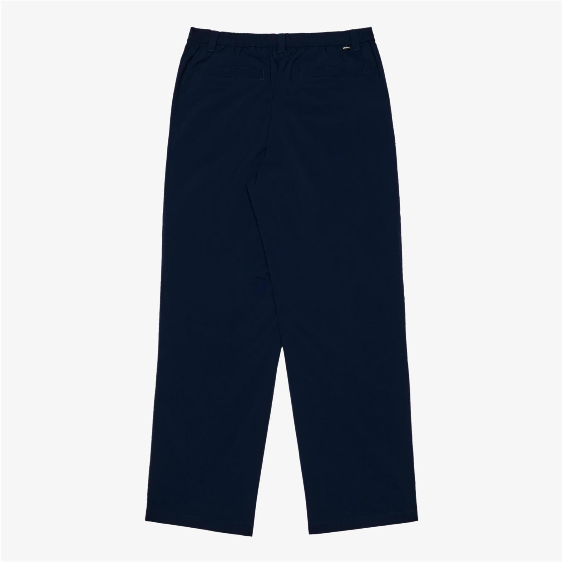 パンツ WIND AND SEA  MALBON GOLF CHINO PANTS L Malbon Golf Rattan Chino Pant Onyx | TRENDYGOLFUSA.COM