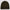 Zac Reversible Beanie Forest Green