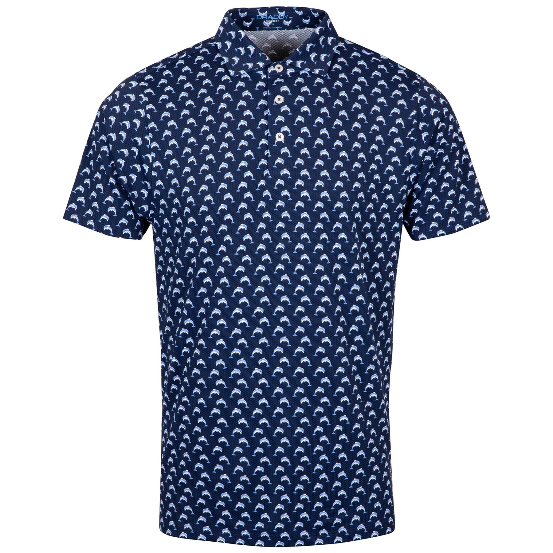 Cool Flipper Polo Regal