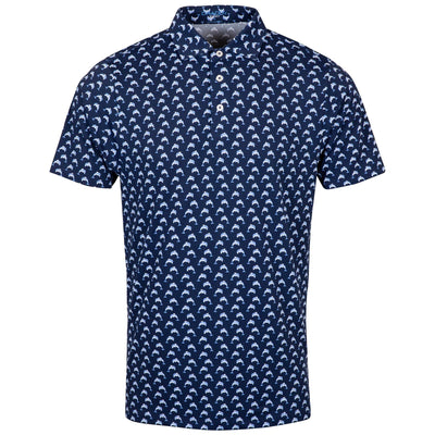 Cool Flipper Polo Regal