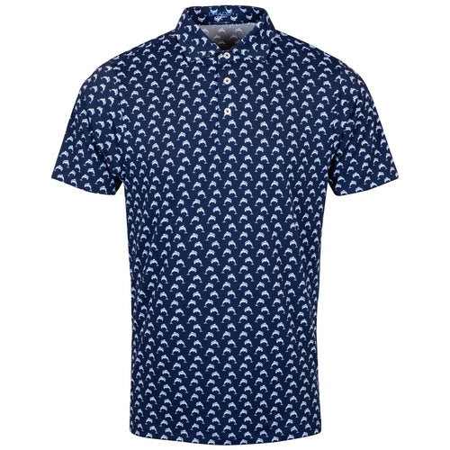 Cool Flipper Polo Regal - SS25