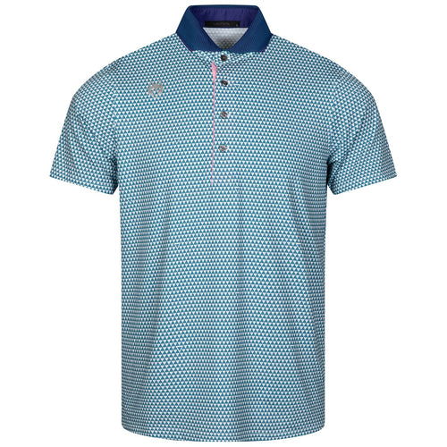 Volcano Diaries Polo Arctic - SS24