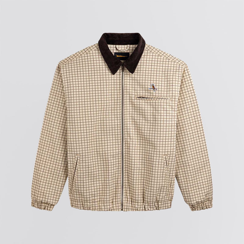 Classic Jacket Multi