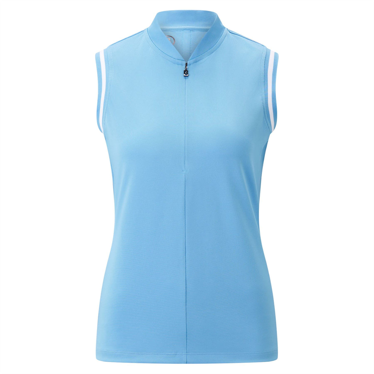 Womens Evi-1 SL Top Splash