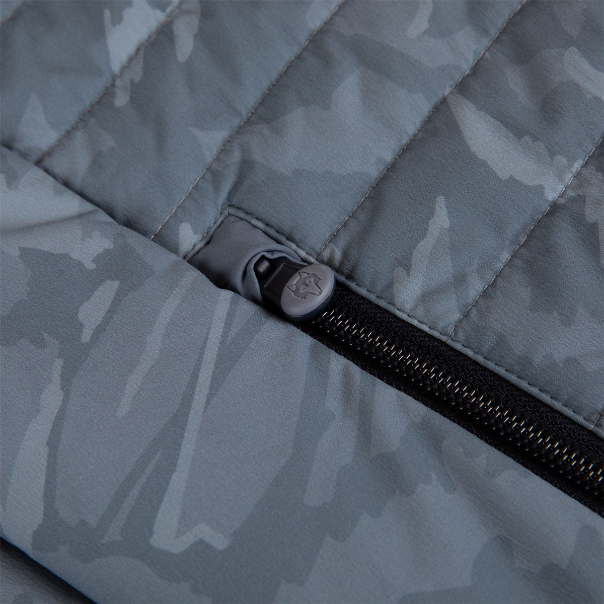 Midas Wolf Yukon X-Lite Vest Shadow