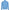 Perth Camo Performance Quarter Zip Liberty Blue