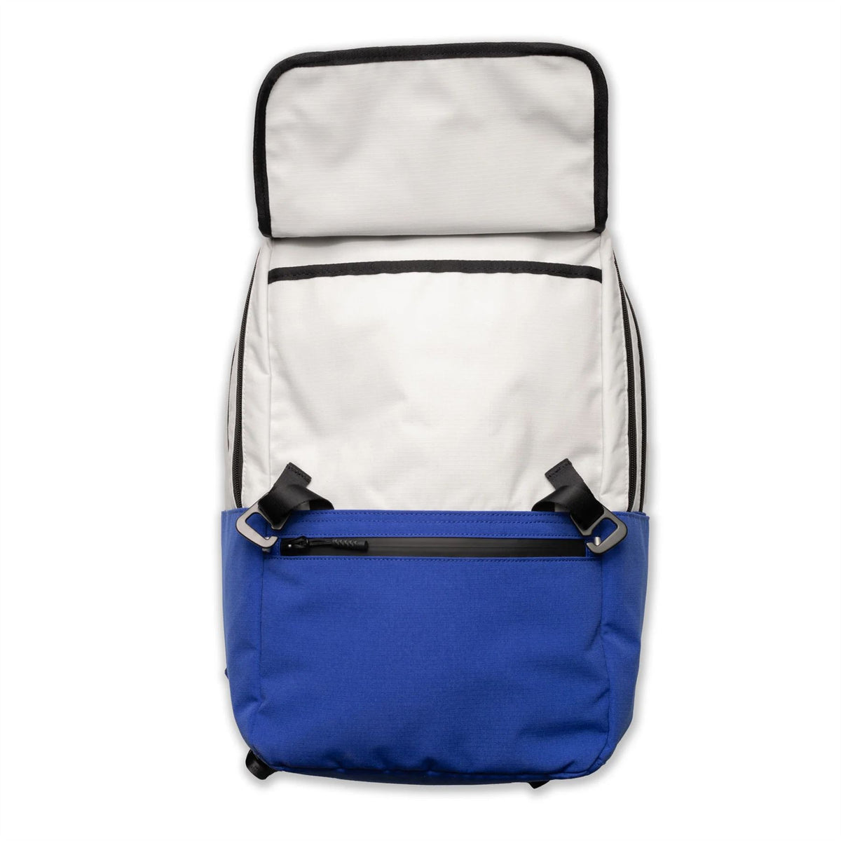 A2 Backpack R Cement Cobalt Blue