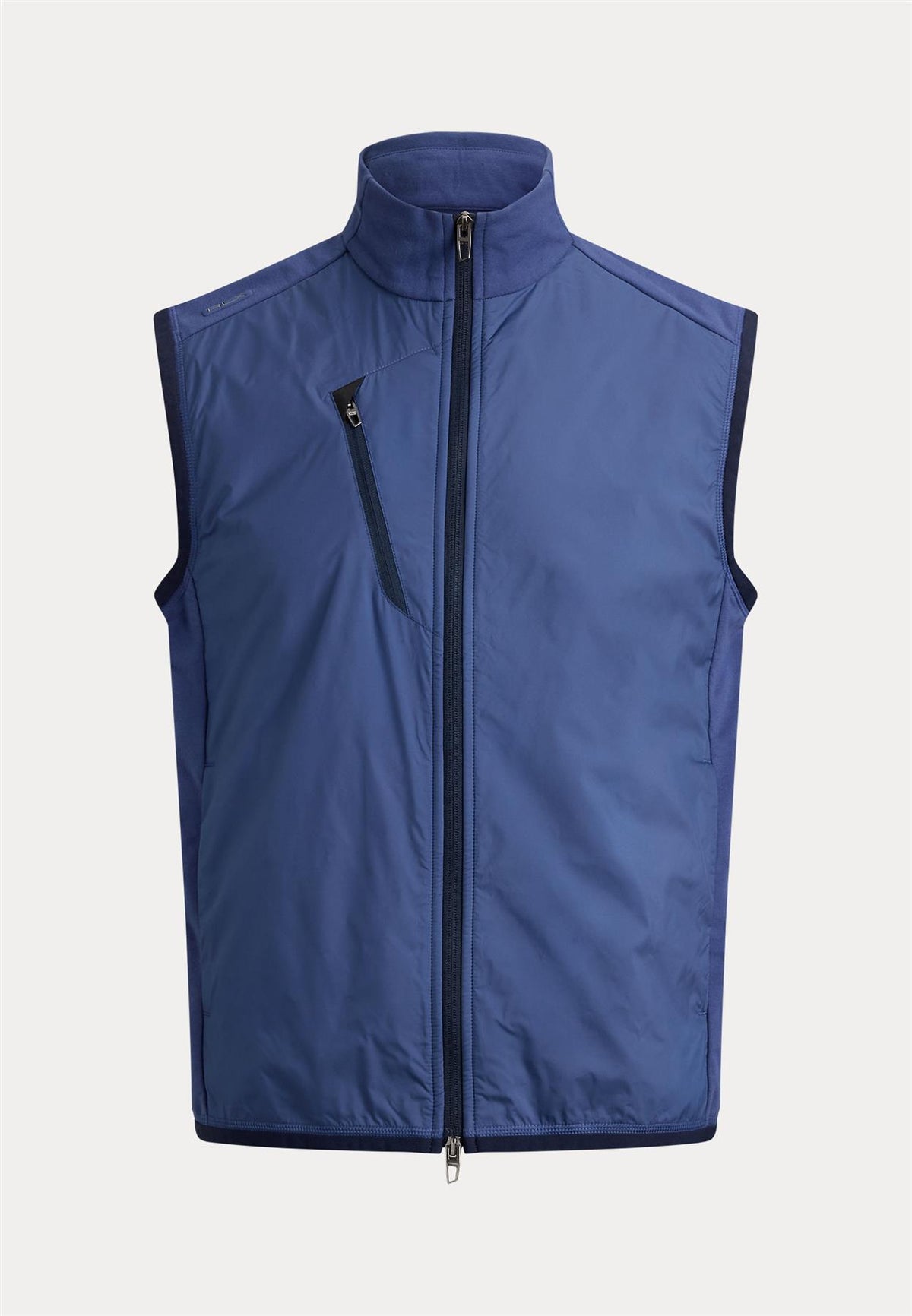 RLX Tech Terry Sweatshirt Old Royal