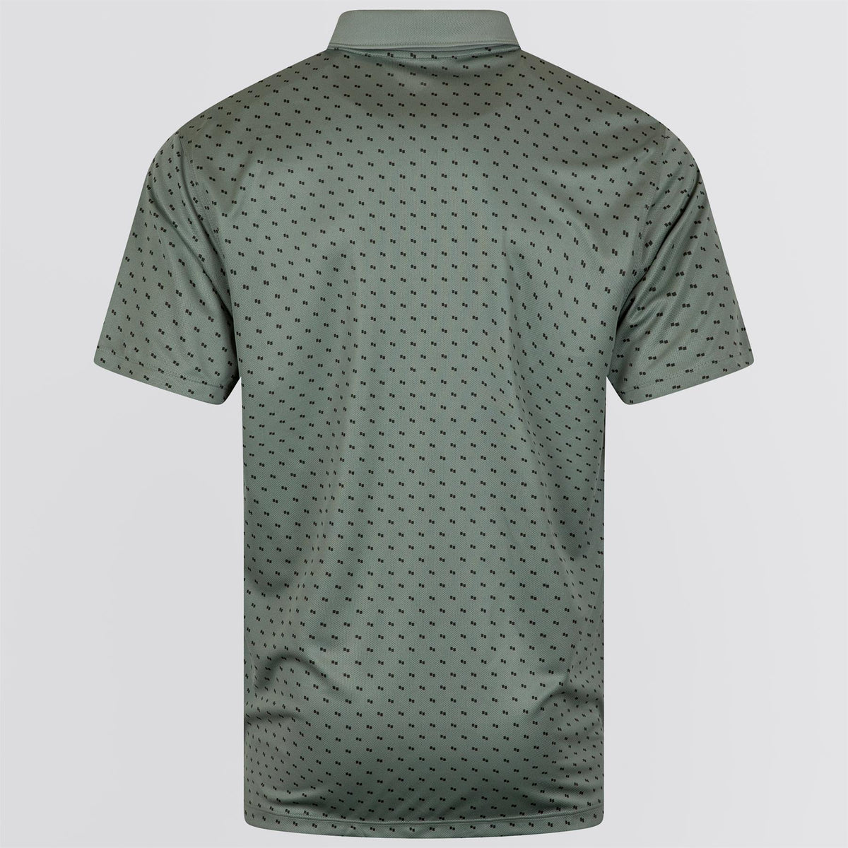 Dri-FIT Victory+ Printed Polo Clay Green/White