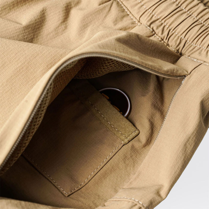Stasher Shorts Sand