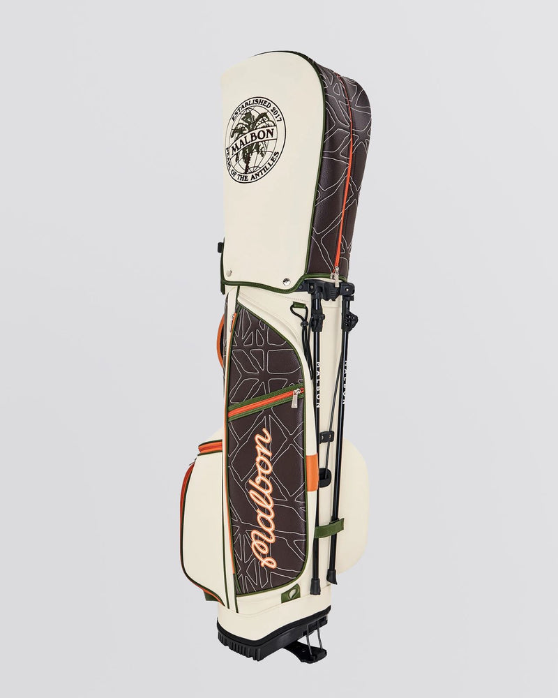 Antilles Cart Golf Bag Multi