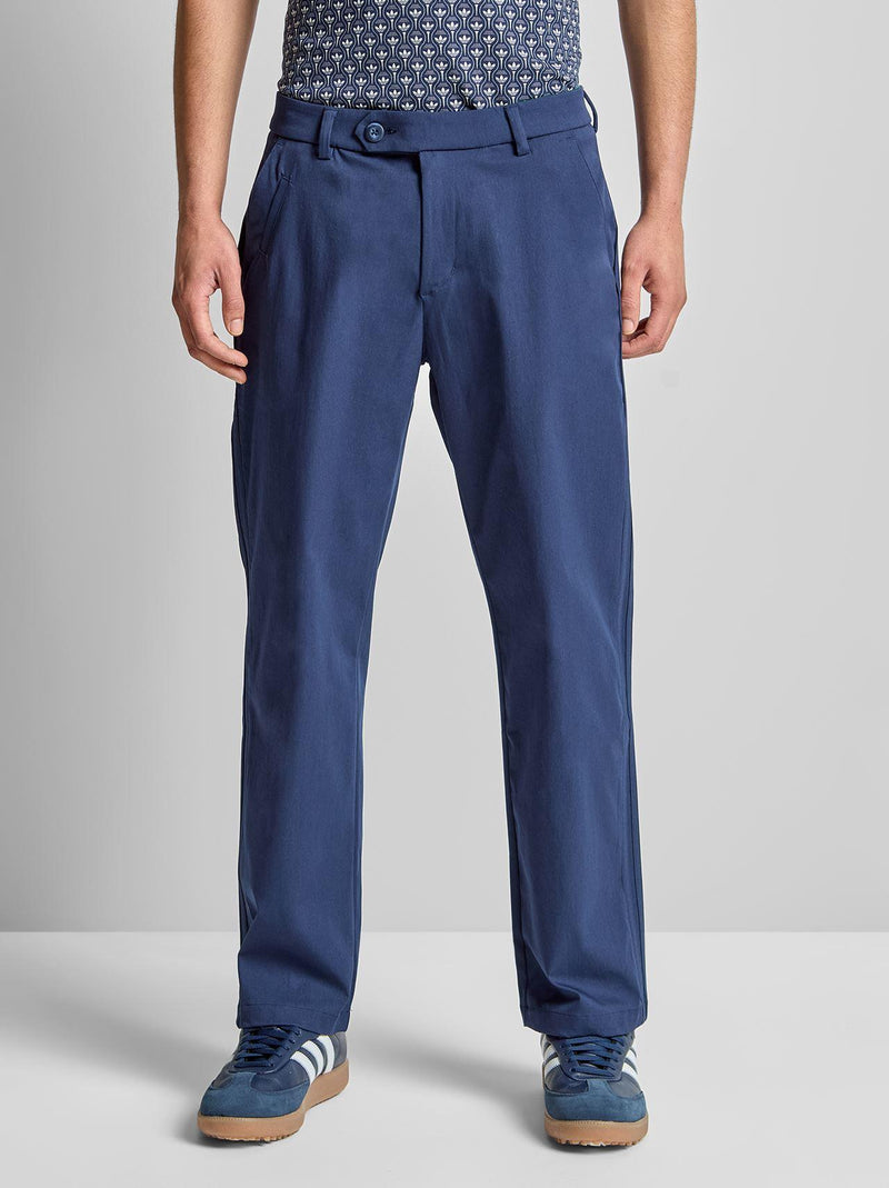 Originals Twistweave Pants Night Indigo