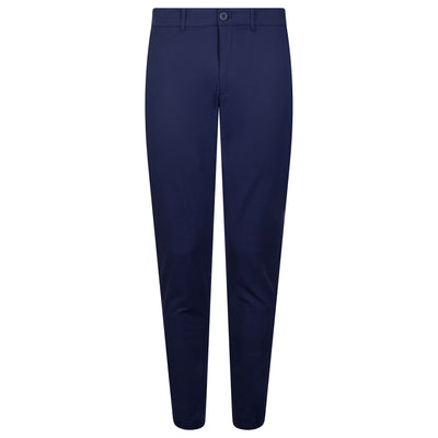 The Garvey Performance Tech Pants Navy