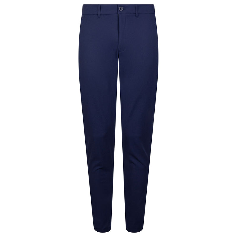 The Garvey Performance Tech Pants Navy