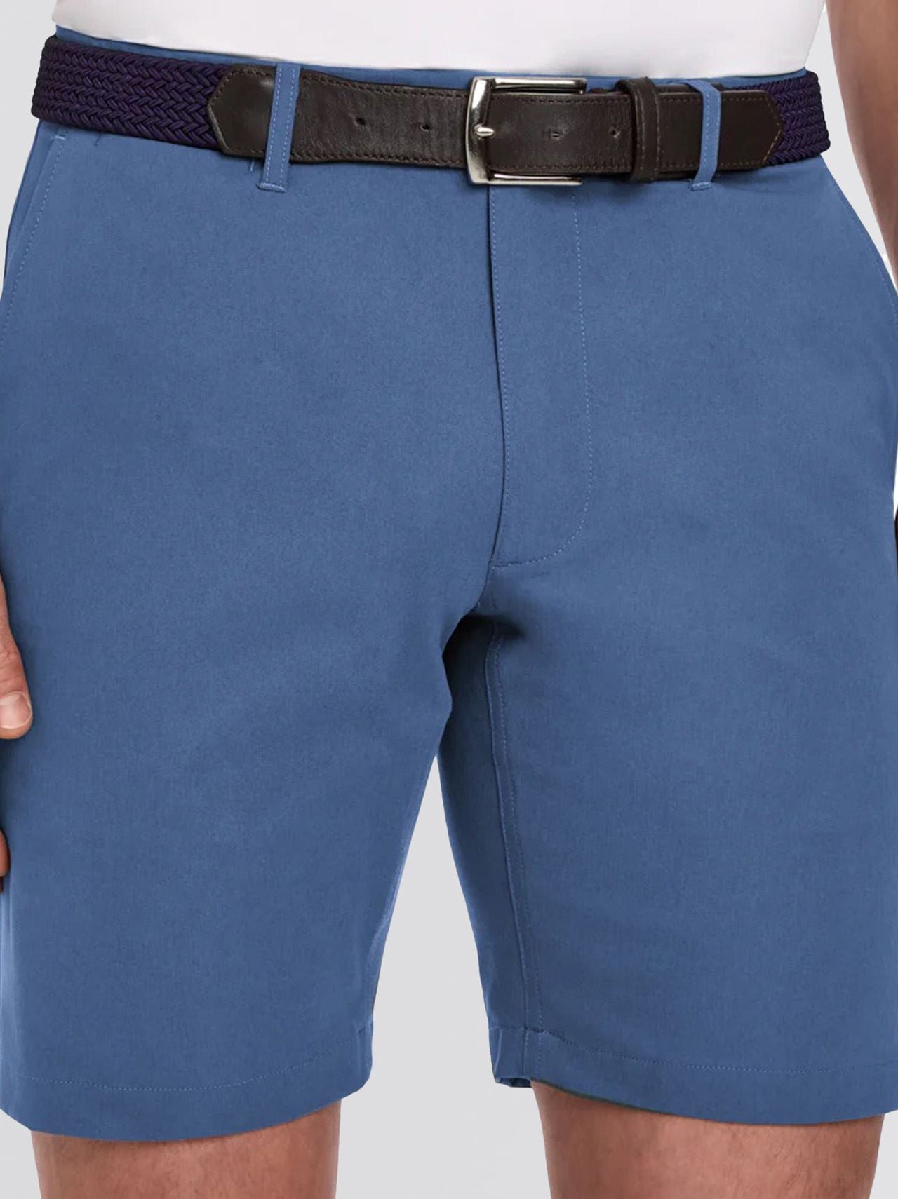 The Harwood Performance Tech Shorts Andover