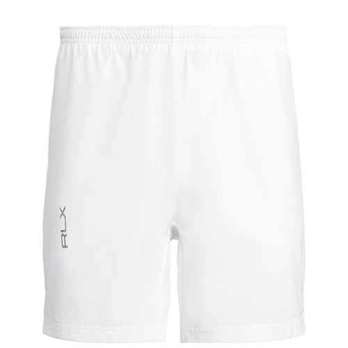 7-Inch Compression-Lined Short Pure White - 2024