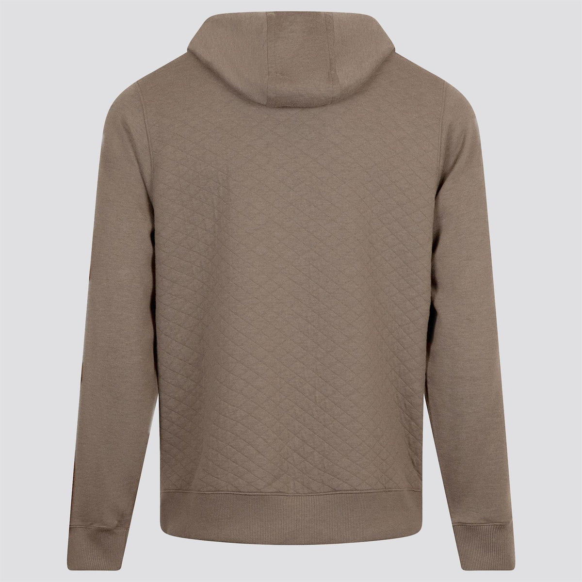 Andy Hoodie Elk Heather