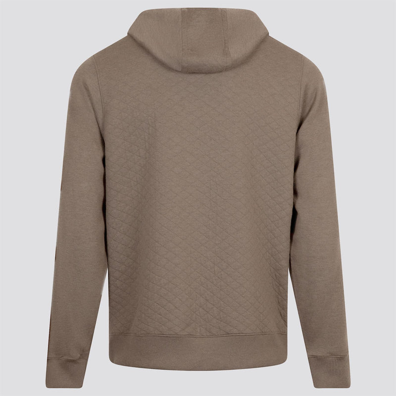 Andy Hoodie Elk Heather