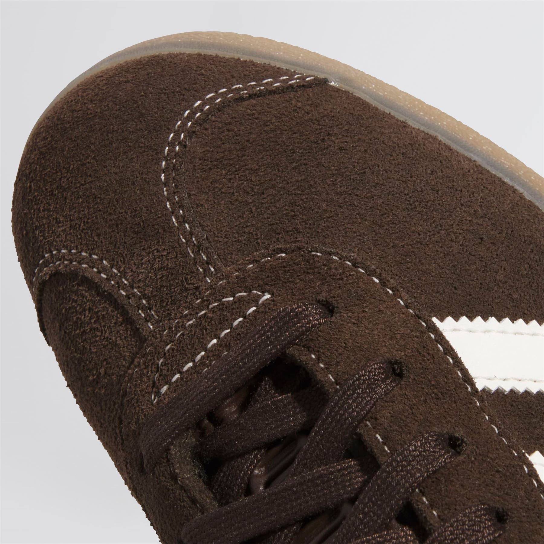 adidas Golf Originals Men's Gazelle Golf Shoes White/Gum