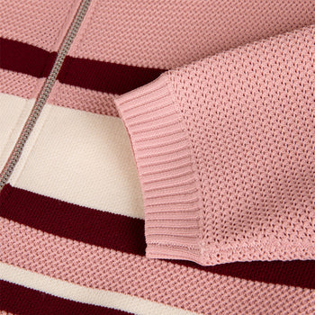 Malbon Golf レディースナイロンジャケット 新品未使用 RIVA NYLON JACKET – Malbon Golf