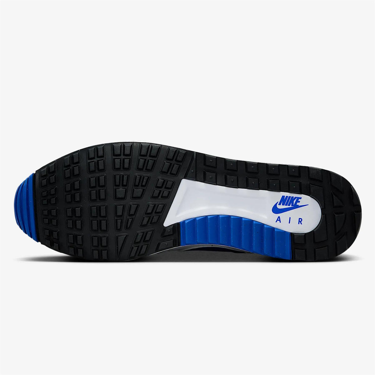 Air Pegasus '89 Golf Shoes White/Racer Blue/Orange Peel/Black