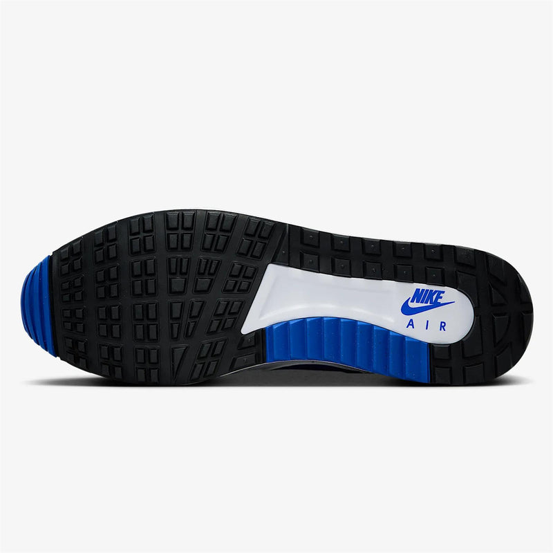 Air Pegasus '89 Golf Shoes White/Racer Blue/Orange Peel/Black