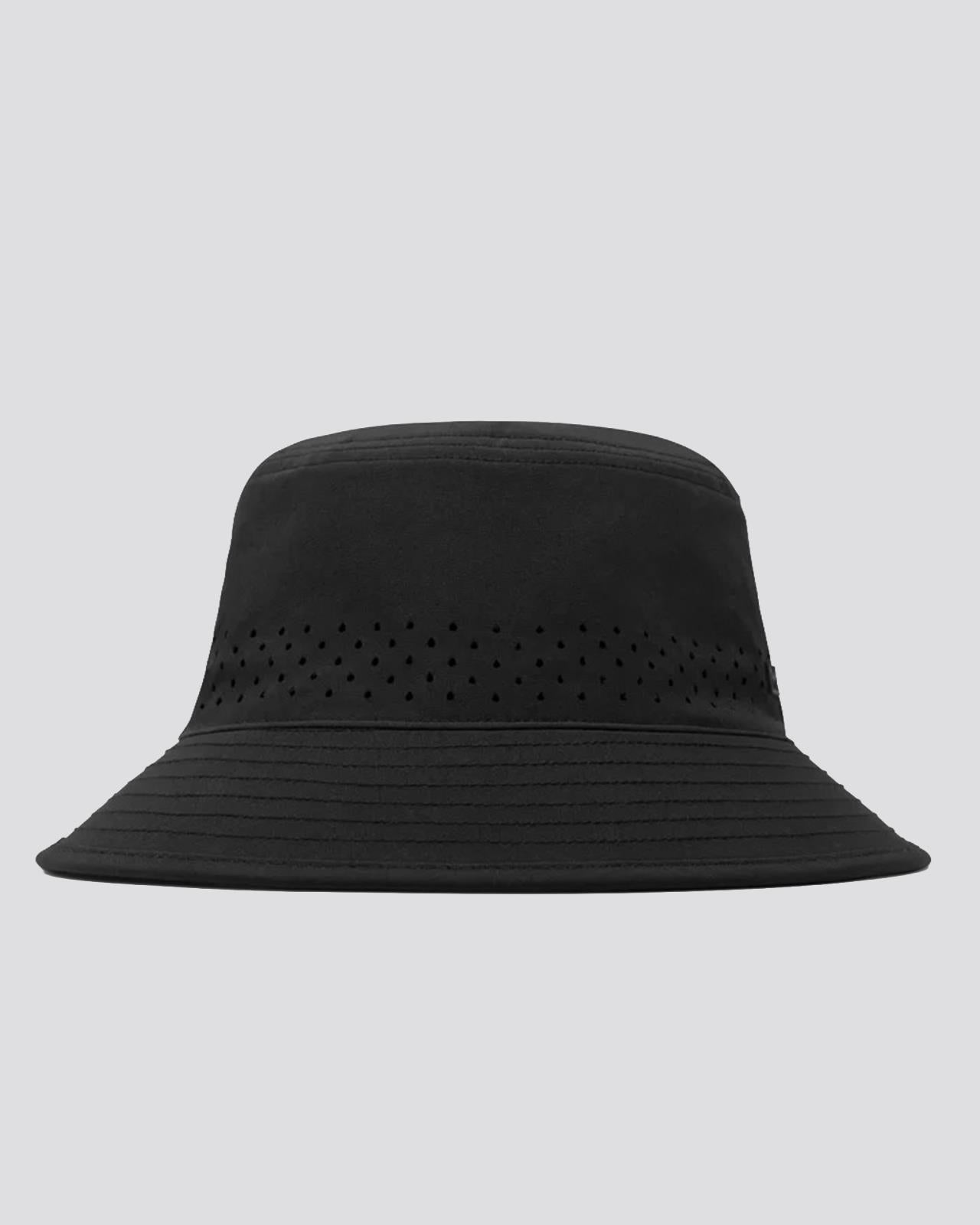 Hydro Caddy Cap Black