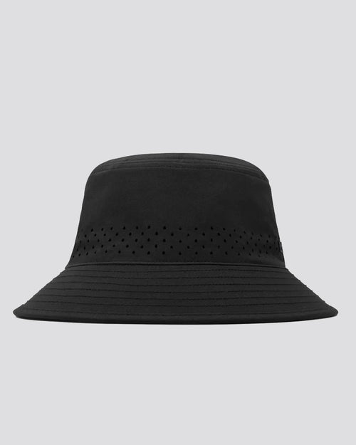 Hydro Caddy Cap Black