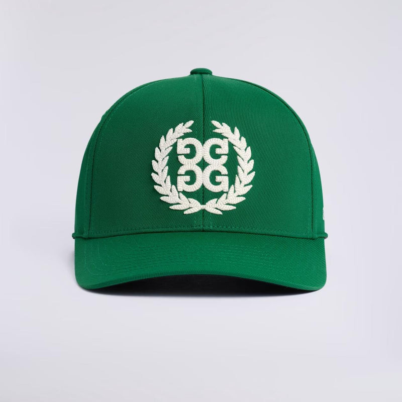 G Wreath Hat Pine
