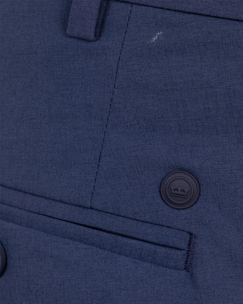 Surge Performance Shorts Navy