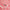 Space Dye Knit Polo Melange Pink