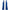 Jasmin Dress Sodalite Blue