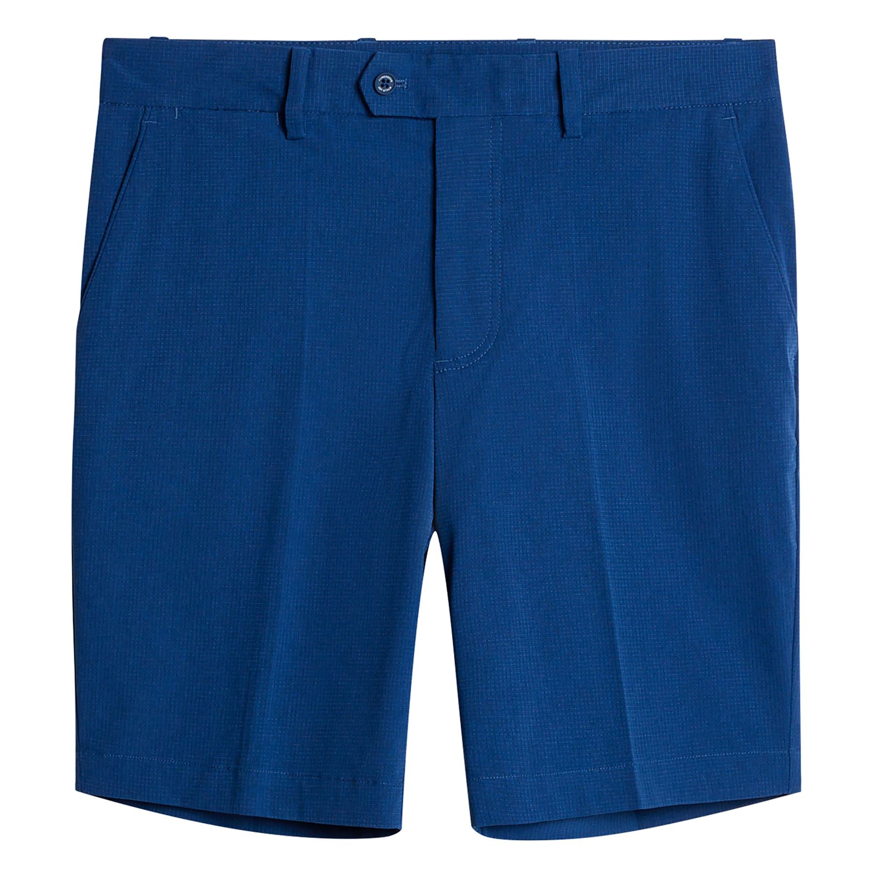 Vent Tight High Golf Shorts Estate Blue