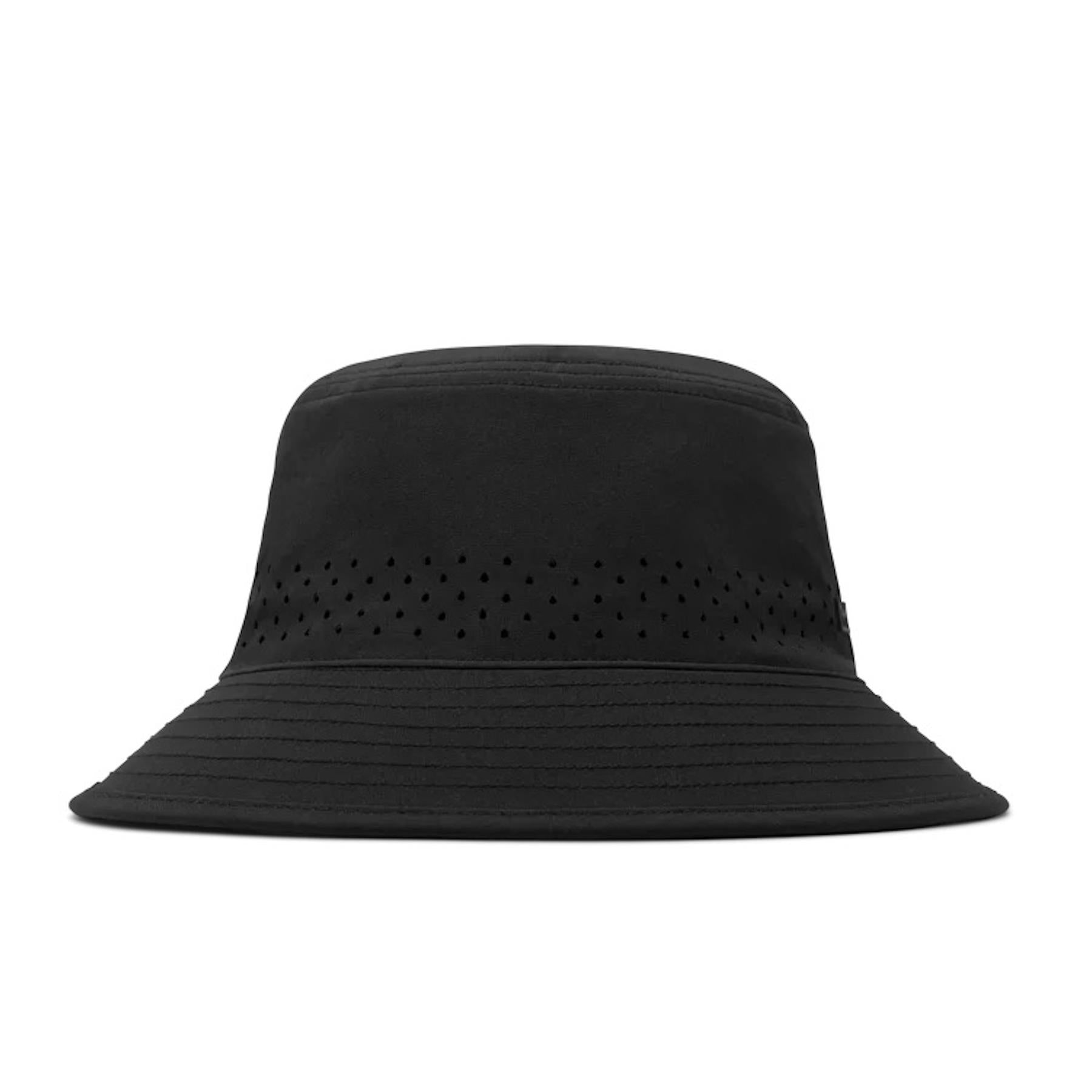 Hydro Caddy Cap Black